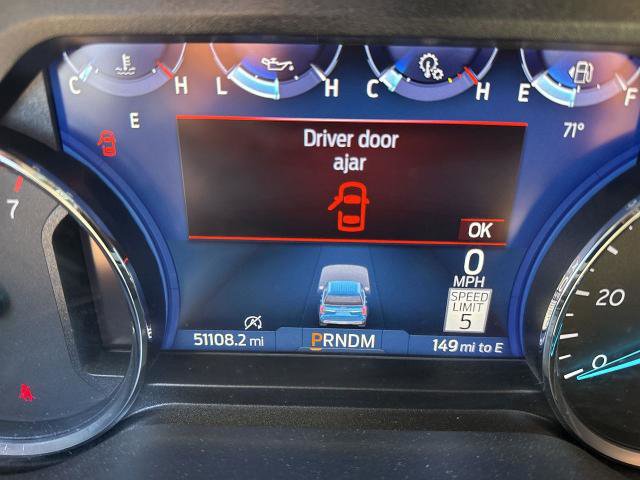 Certified 2024 Ford Expedition Limited image 24