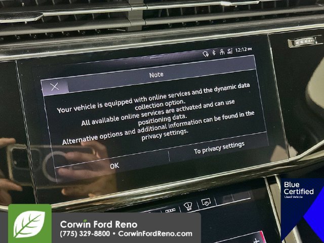 Used 2025 Audi Q7 3.0T Prestige AWD/4WD image 18