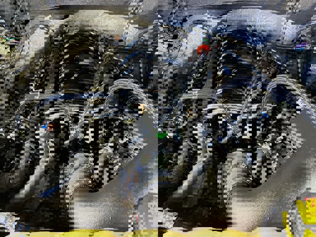 Certified 2019 Ford F150 Lariat image 12