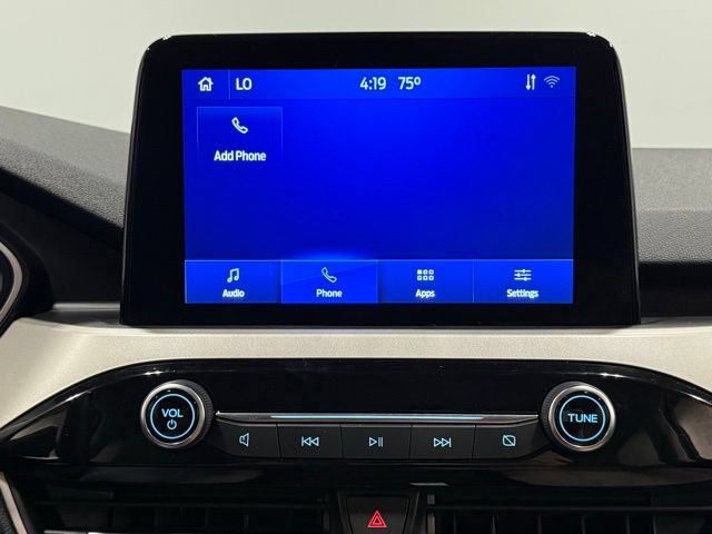Certified 2022 Ford Escape SE w/ Cold Weather Package AWD/4WD image 27