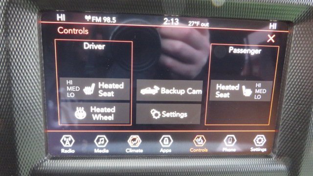 Used 2020 Jeep Gladiator Sport w/ Quick Order Package 24S image 14