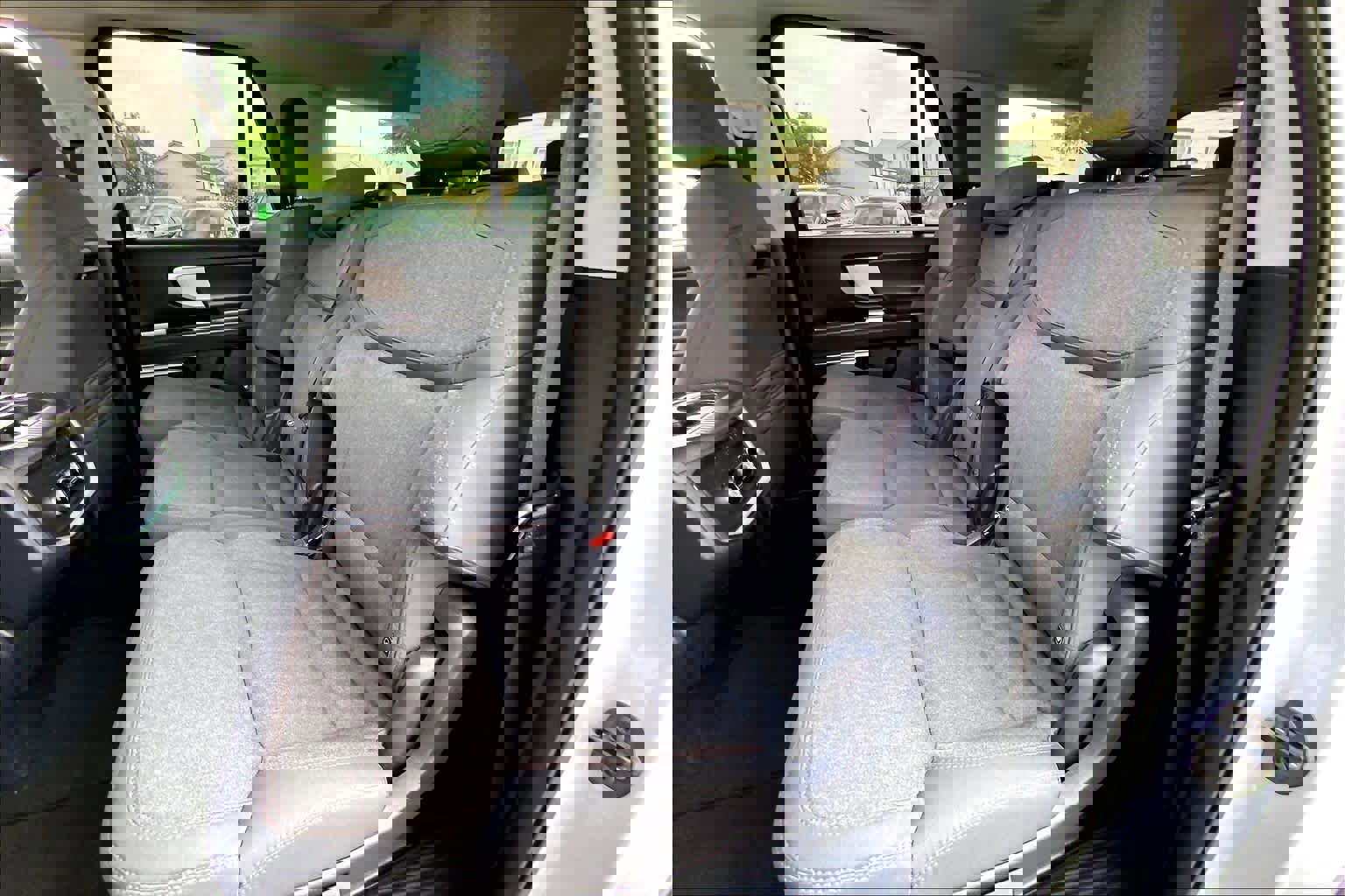 Certified 2025 Ford Expedition Max Active image 19