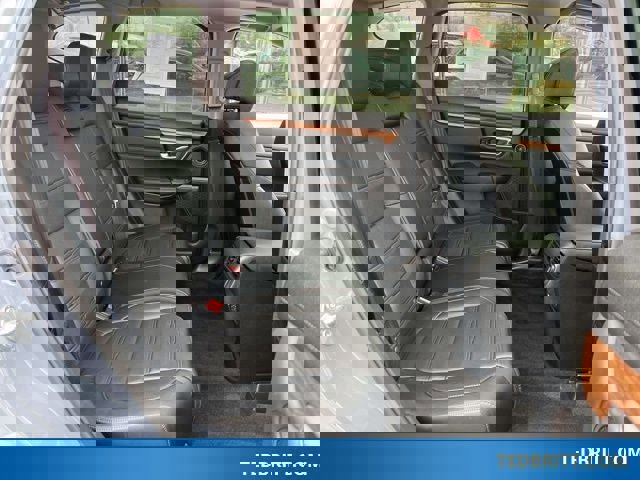 Used 2021 Honda CR-V EX-L image 19