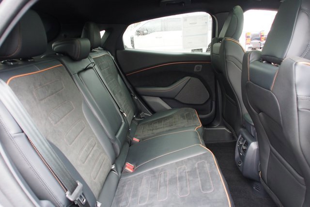 Certified 2023 Ford Mustang Mach-E GT image 14