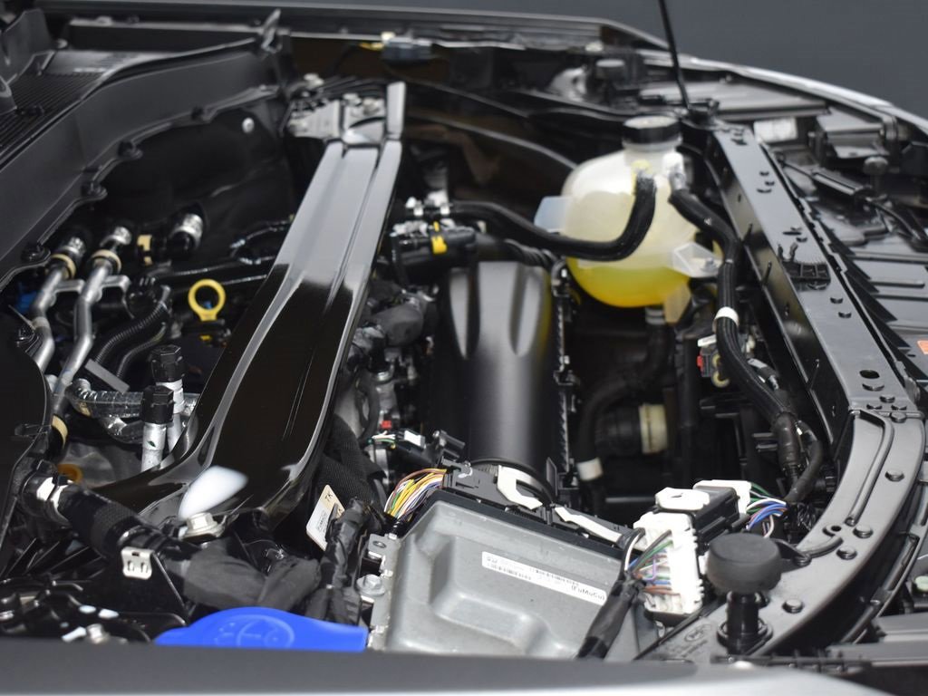 Certified 2025 Ford Explorer ST-Line w/ ST-Line Street Pack image 19