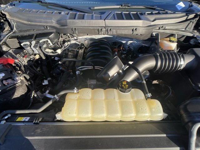 Certified 2021 Ford F150 XLT w/ Equipment Group 301A Mid image 12