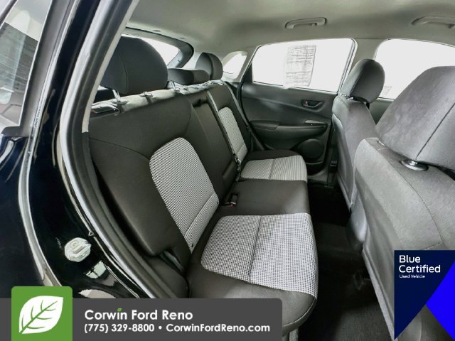 Used 2022 Hyundai Kona SE FWD image 29