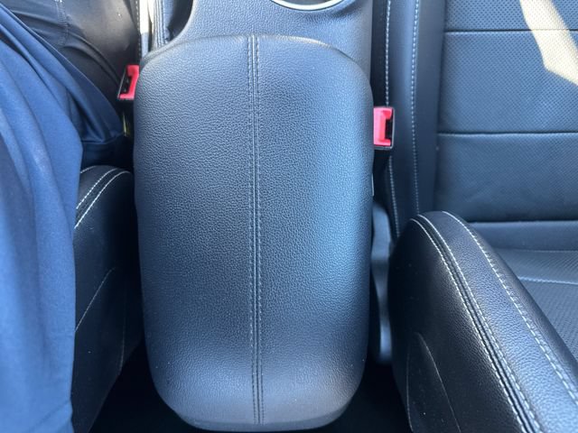 Certified 2020 Ford Mustang Premium RWD image 46