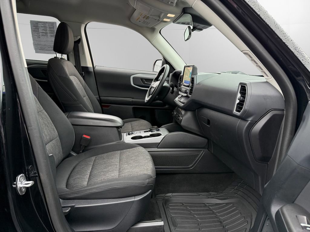 Certified 2021 Ford Bronco Sport Big Bend image 16