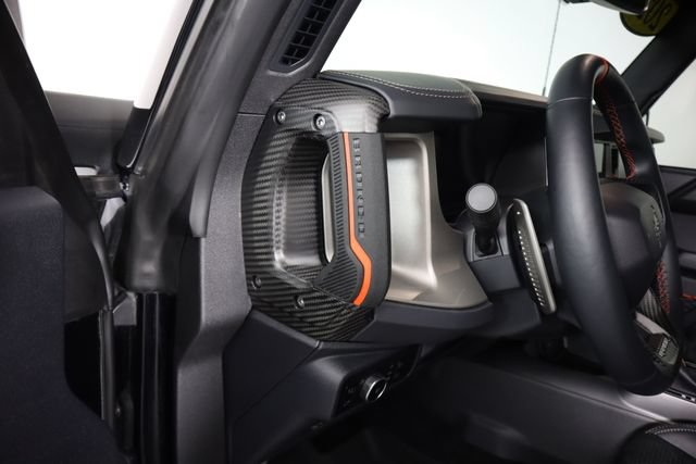 Certified 2023 Ford Bronco Raptor AWD/4WD image 39