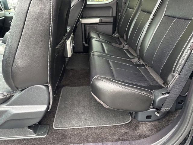 Certified 2018 Ford F150 Lariat image 37