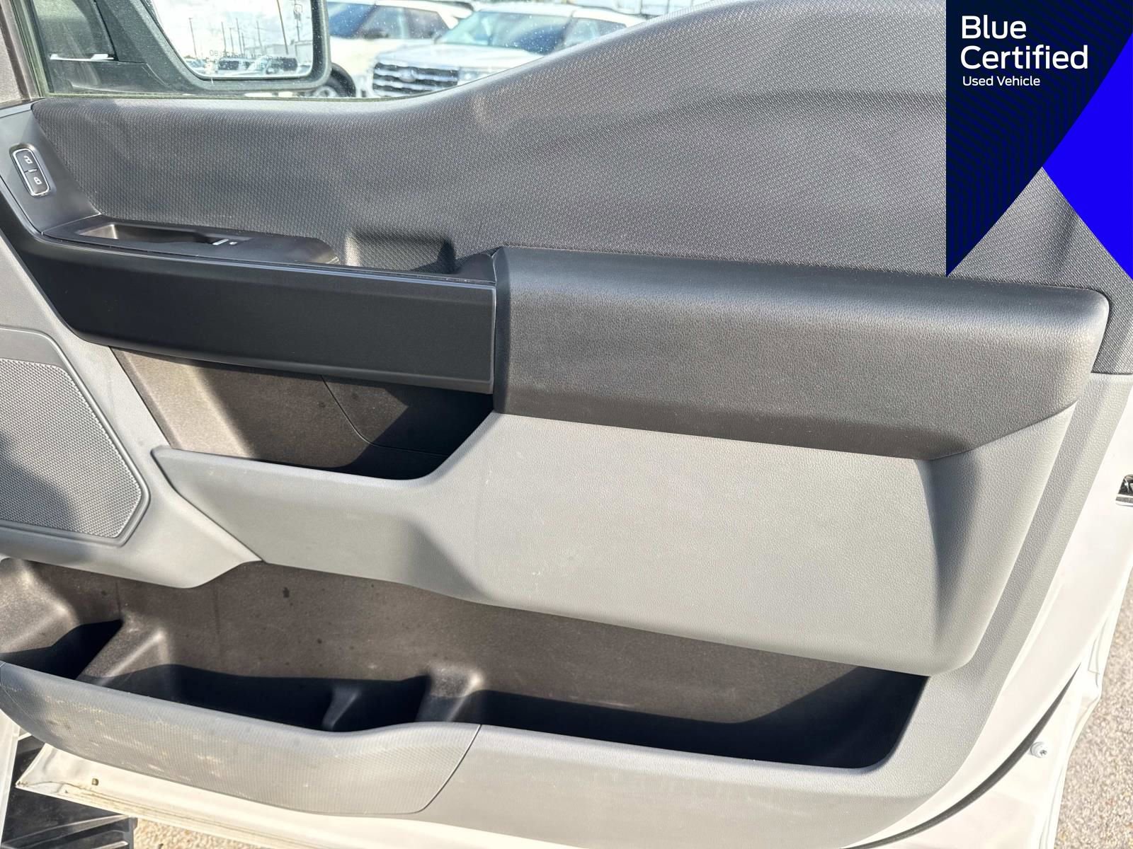 Certified 2022 Ford F150 XL w/ Trailer Tow Package image 21