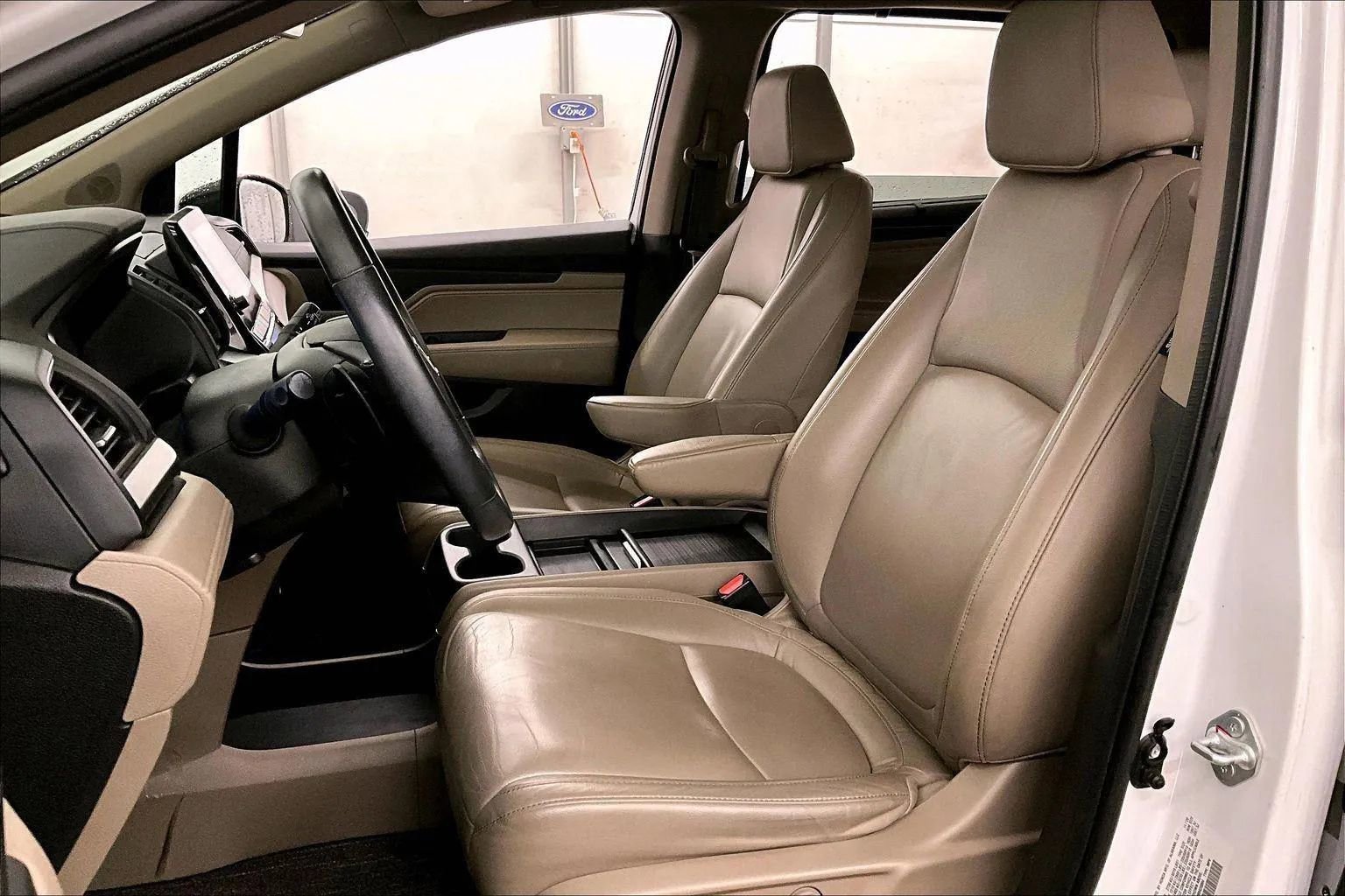 Used 2021 Honda Odyssey EX-L image 24