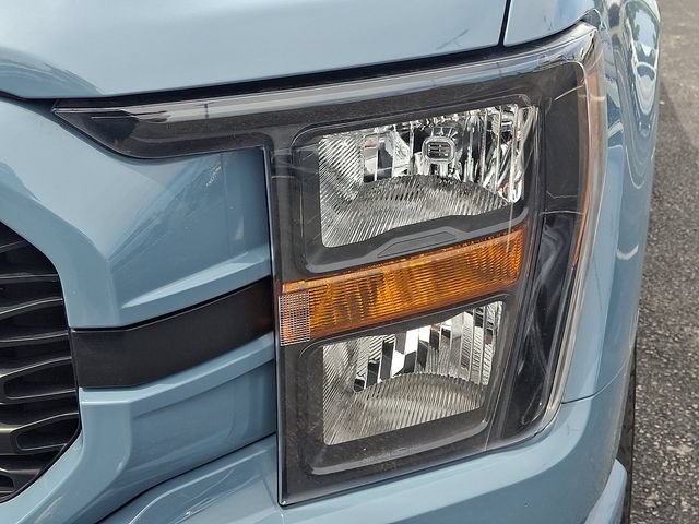 Certified 2023 Ford F150 XL w/ STX Appearance Package AWD/4WD image 9