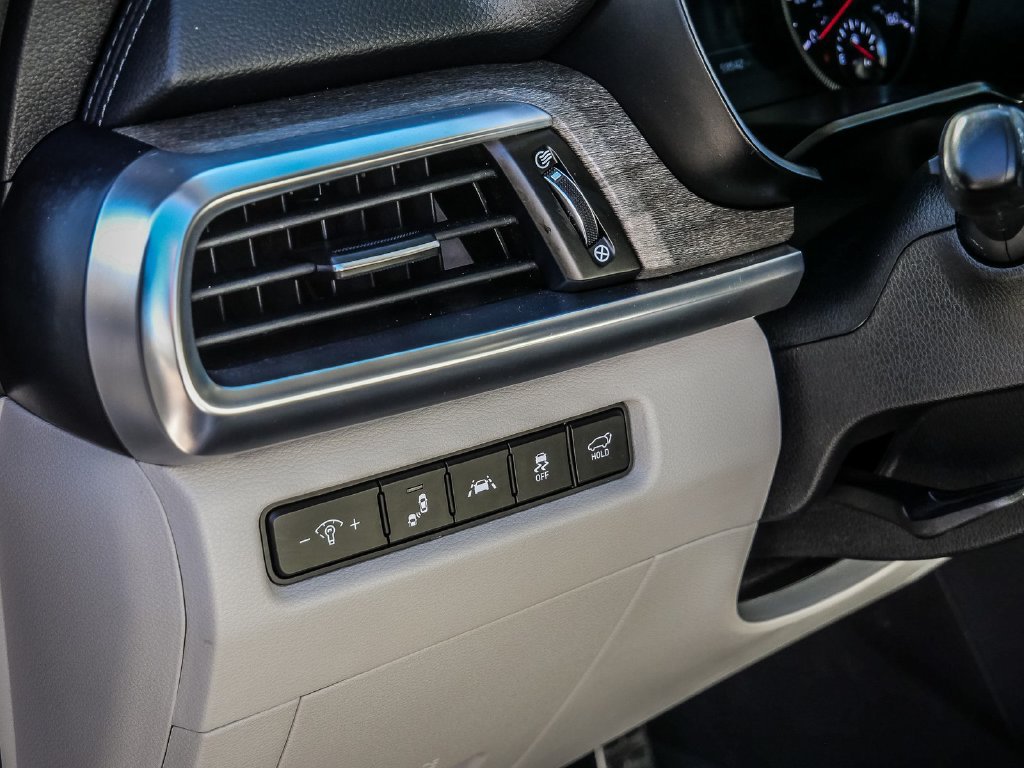 Used 2022 Kia Telluride SX w/ SX Prestige Package AWD/4WD image 42