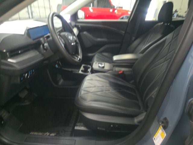 Certified 2023 Ford Mustang Mach-E Select AWD/4WD image 16