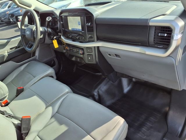 Certified 2021 Ford F150 XL w/ Equipment Group 101A High RWD image 28
