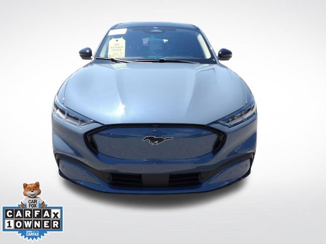 Certified 2023 Ford Mustang Mach-E Premium RWD image 2