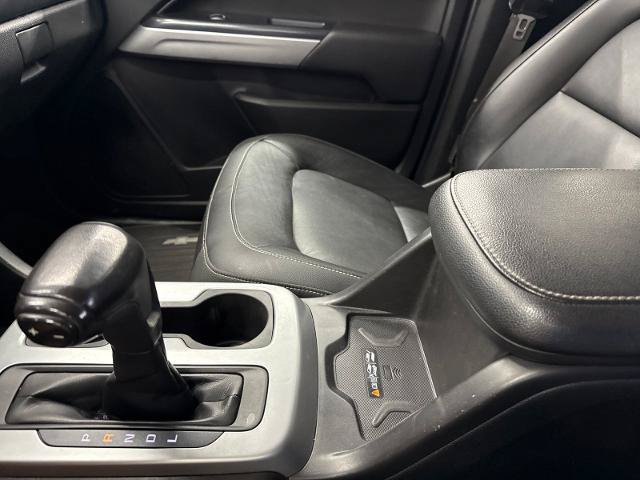 Used 2019 Chevrolet Colorado ZR2 AWD/4WD image 25