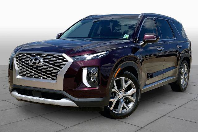 Used 2022 Hyundai Palisade SEL w/ Premium Package
