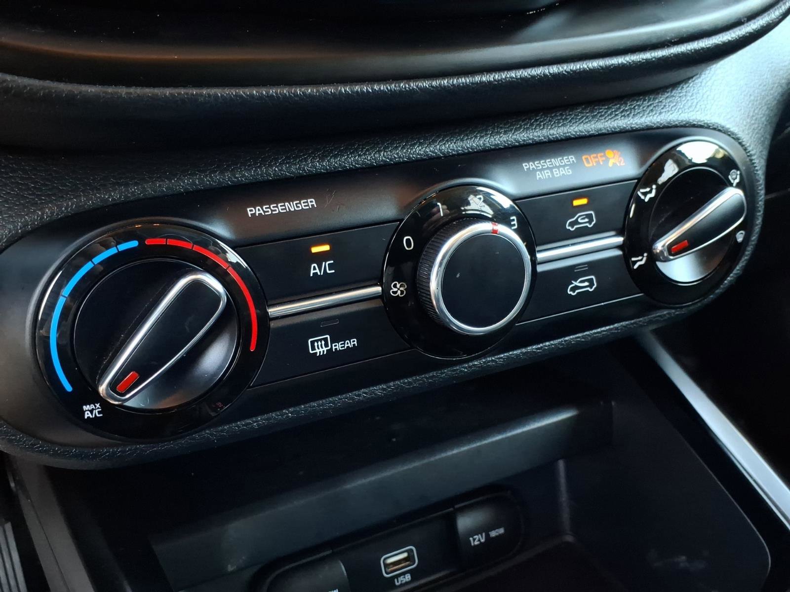 Used 2021 Kia Soul S FWD image 24