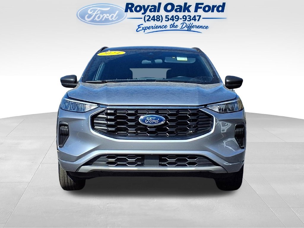 Certified 2024 Ford Escape ST-Line w/ Tech Pack #1 AWD/4WD image 34