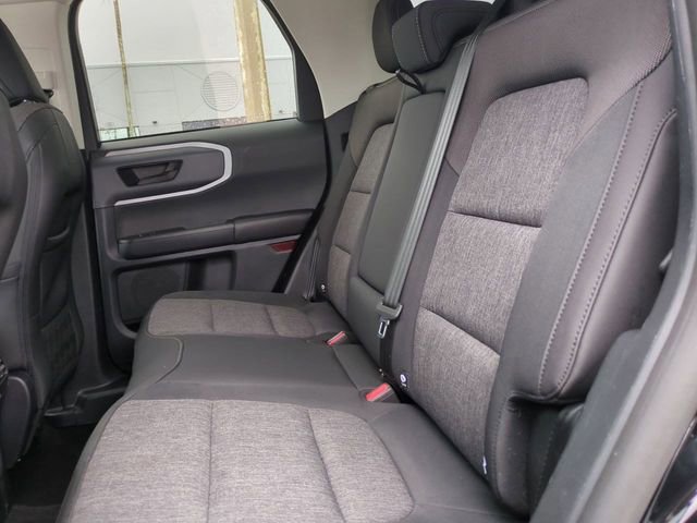 Certified 2024 Ford Bronco Sport Big Bend w/ Convenience Package image 14