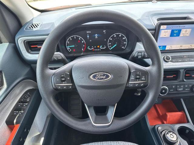 Certified 2024 Ford Maverick XLT w/ Equipment Group 300A Standard AWD/4WD image 9