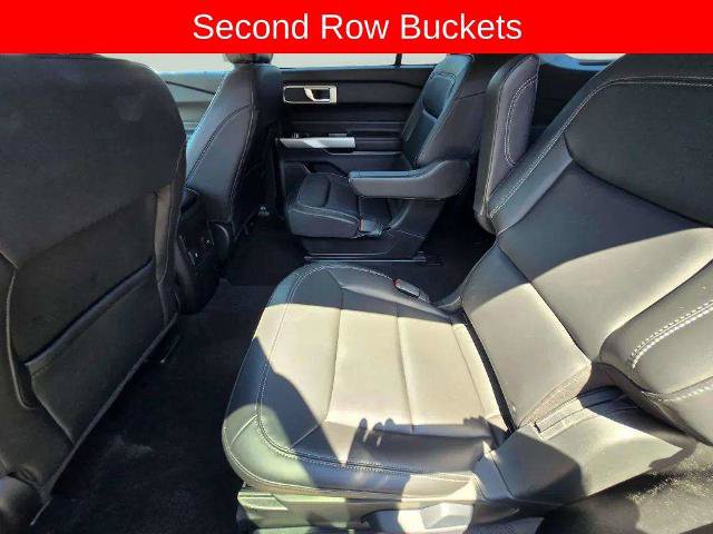 Certified 2024 Ford Explorer XLT w/ Equipment Group 202A AWD/4WD image 24