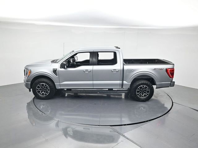 Certified 2023 Ford F150 XLT w/ Equipment Group 302A High AWD/4WD image 42