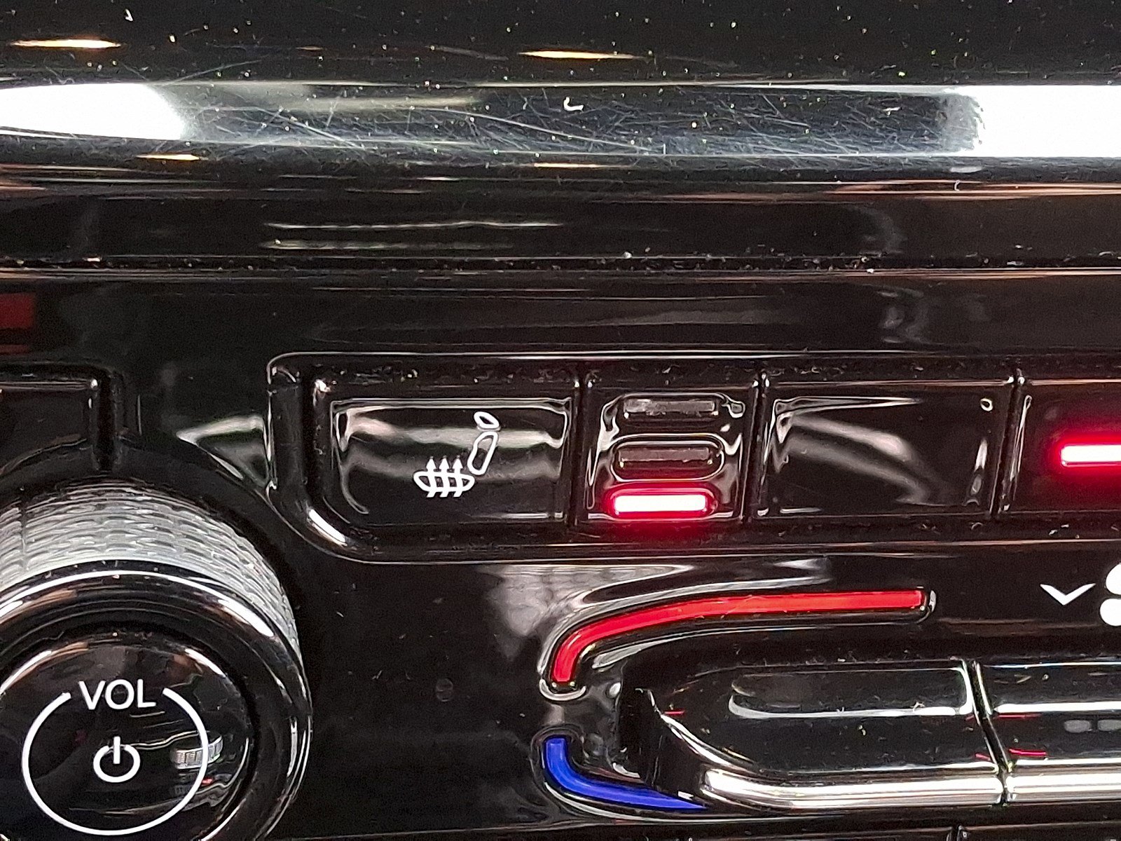 Used 2023 Jeep Grand Cherokee L Laredo image 22