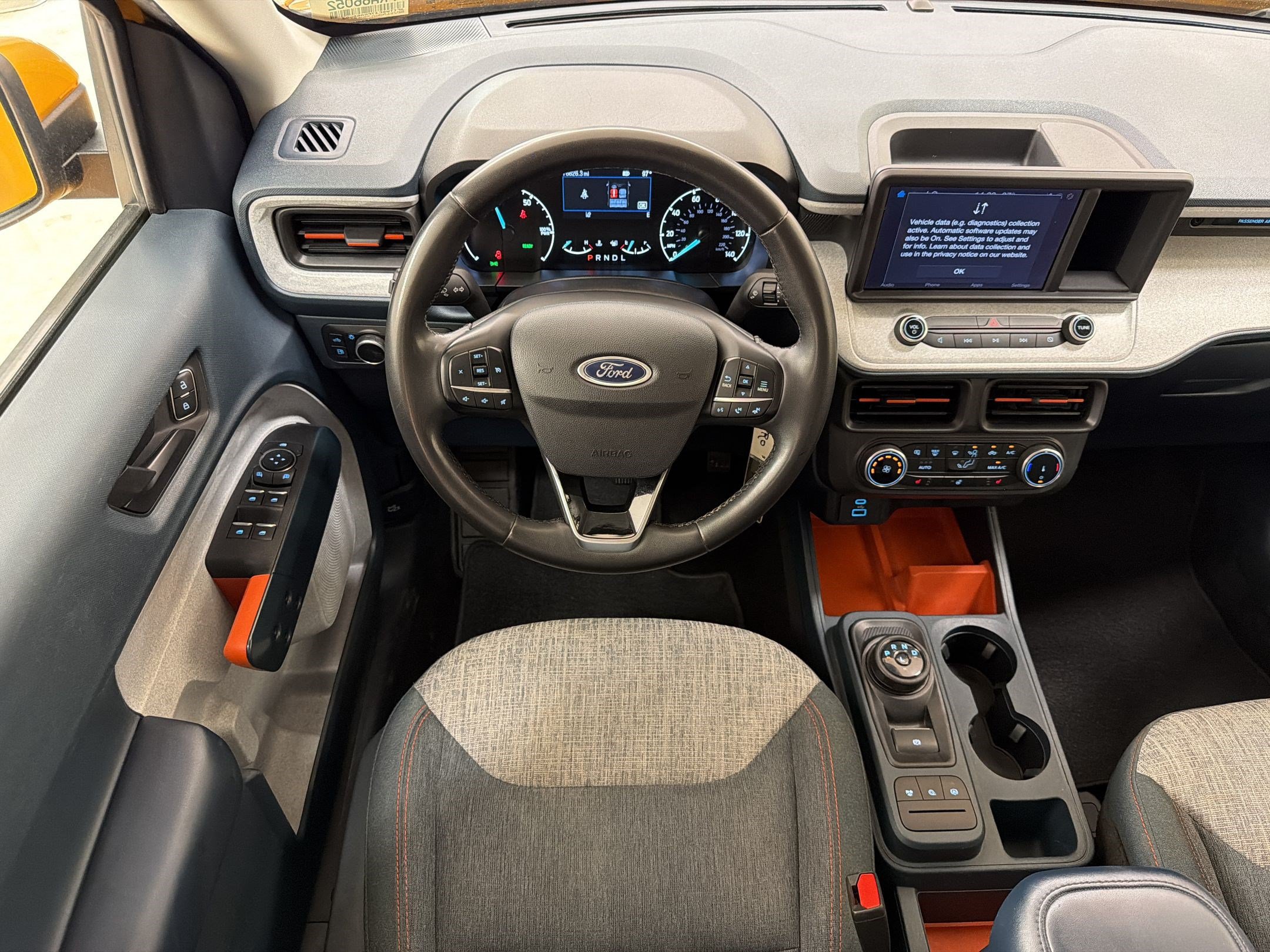 Certified 2023 Ford Maverick XLT w/ XLT Luxury Package FWD image 28