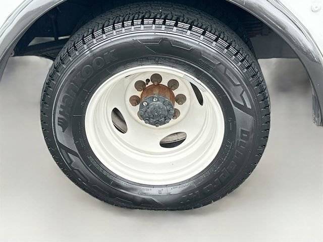 Certified 2025 Ford E-350 and Econoline 350 Super Duty w/ Ambulance Prep Package image 8