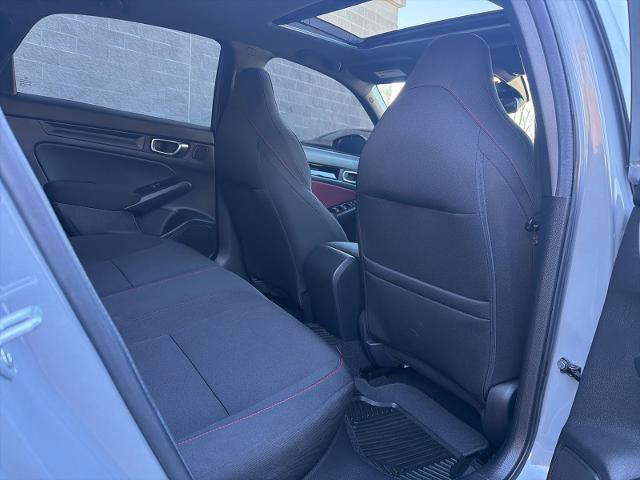 Used 2025 Honda Civic Si image 29
