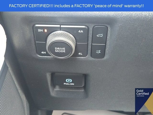 Certified 2025 Ford Expedition Platinum w/ Driver's Package AWD/4WD image 38