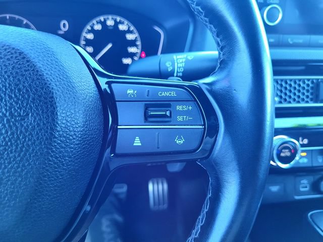 Used 2022 Honda Civic Sport image 23