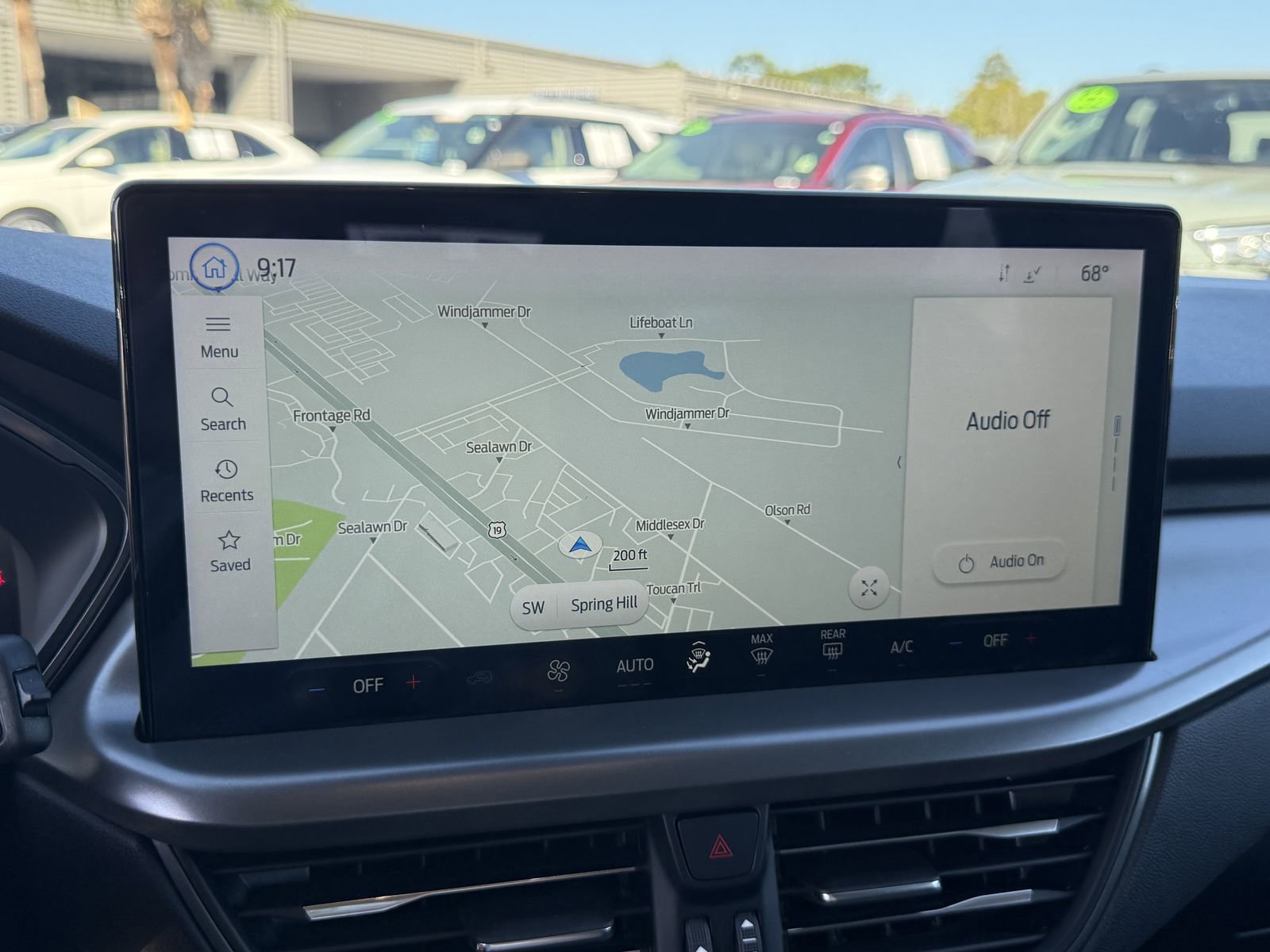 Certified 2023 Ford Escape Active w/ Tech Pack #1 image 24