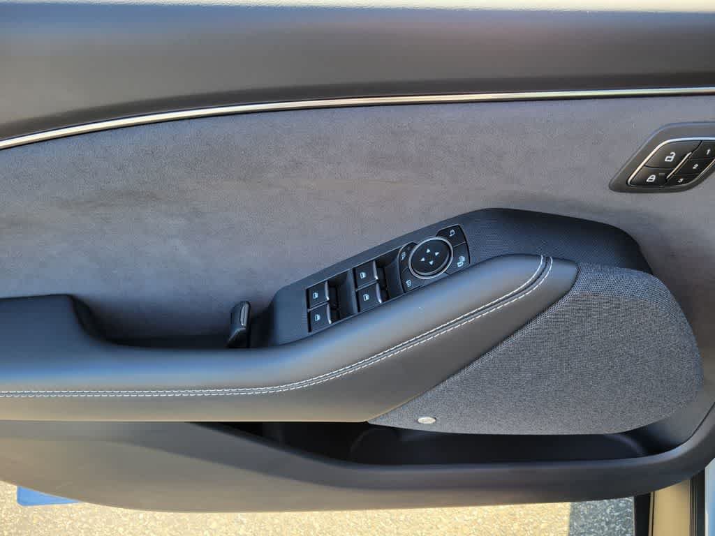 Certified 2025 Ford Mustang Mach-E GT AWD/4WD image 18