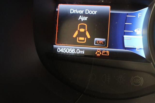 Certified 2023 Ford Edge SEL w/ Convenience Package AWD/4WD image 39