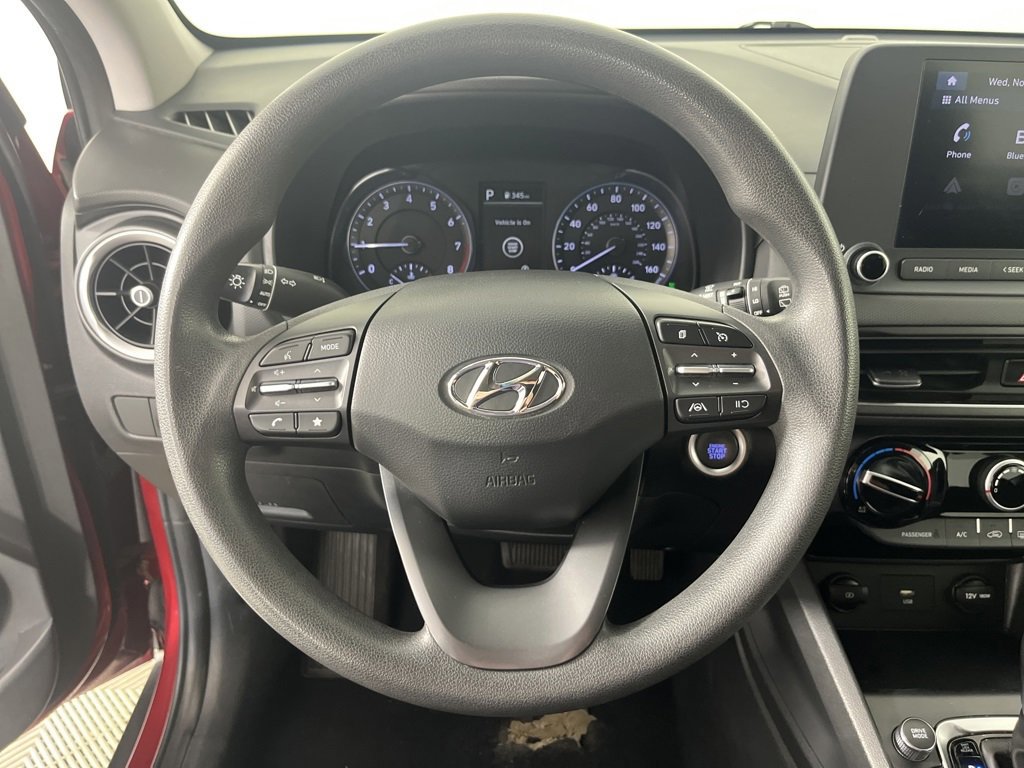 Used 2023 Hyundai Kona SEL image 16