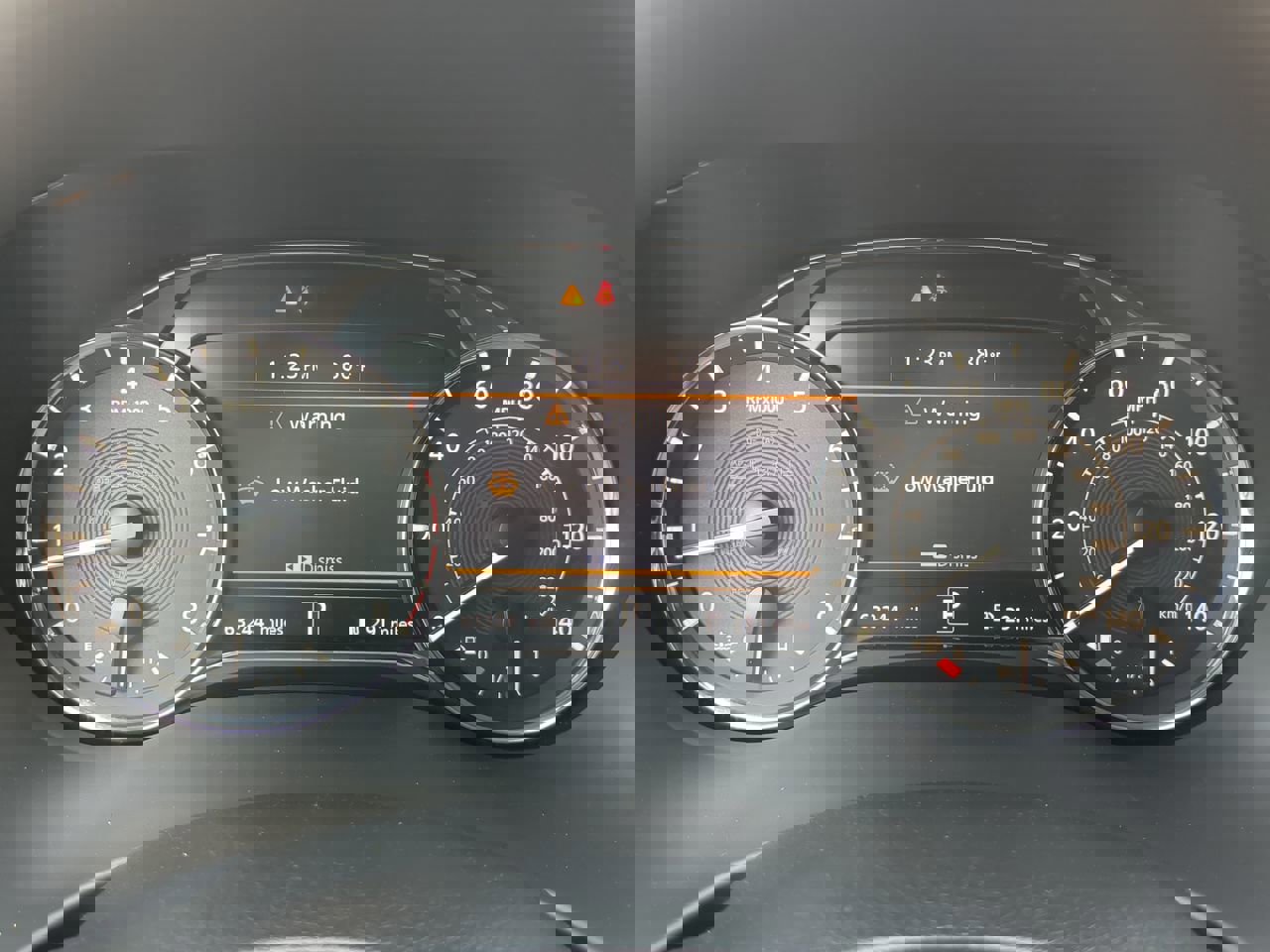 Used 2022 INFINITI QX80 Sensory w/ Cargo Package image 26