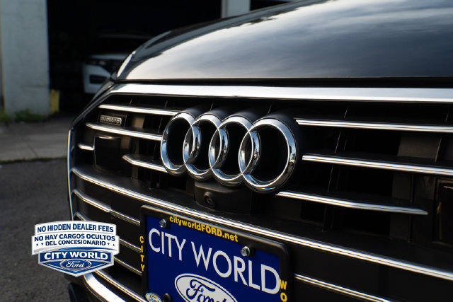 Used 2023 Audi A6 2.0T Premium w/ Convenience Package AWD/4WD image 7