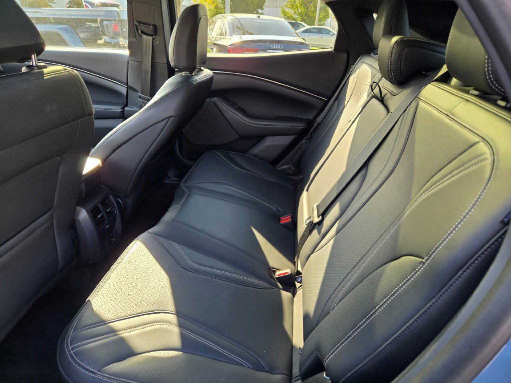 Certified 2023 Ford Mustang Mach-E Premium image 15