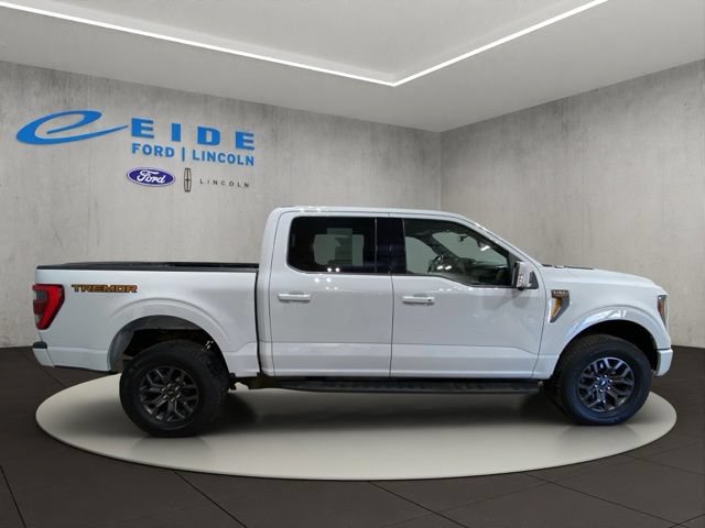 Certified 2023 Ford F150 Tremor w/ Equipment Group 402A High AWD/4WD image 7