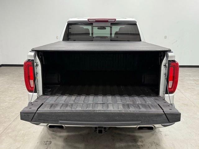 Used 2020 GMC Sierra 1500 SLT w/ SLT Premium Plus Package image 12