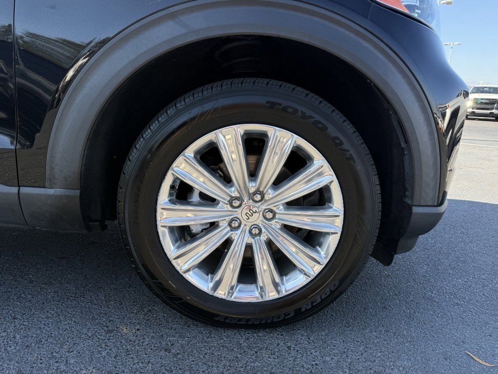 Certified 2021 Ford Explorer King Ranch w/ Premium Technology Package image 35