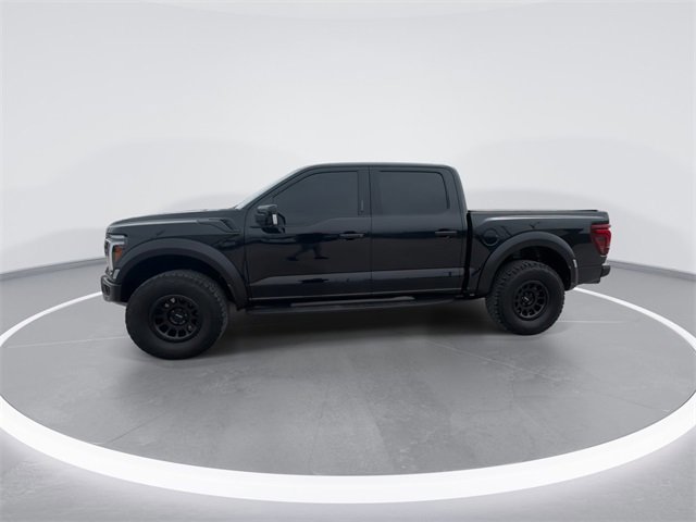 Certified 2024 Ford F150 Raptor image 8