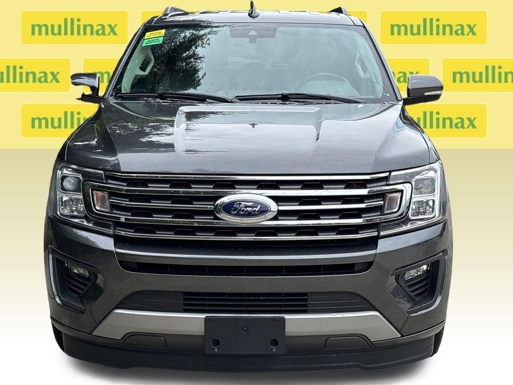 Certified 2020 Ford Expedition XLT w/ Equipment Group 202A RWD image 14