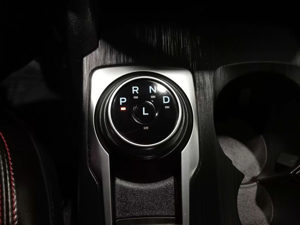 Certified 2023 Ford Escape ST-Line Elite image 24