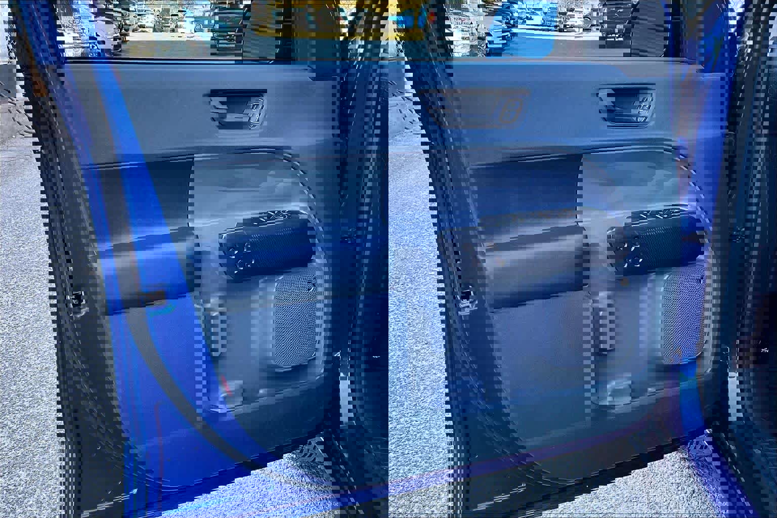 Certified 2023 Ford Maverick Lariat w/ Lariat Luxury Package image 22